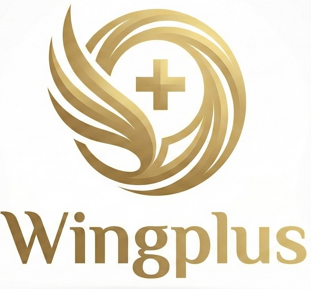 Hangzhou Wingplus Import And Export Co., Ltd. logo