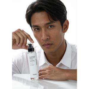 COSRX เดอะ 6 เปปไทด์ สกิน บูสเตอร์ เซรั่ม 150 มล. ผลิตภัณฑ์ดูแลผิวประจำวัน สำหรับทุกสภาพผิว - Product Image 1