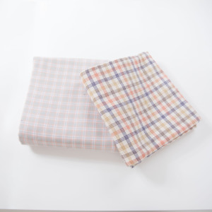 Tela de franela teñida para camisas, hilo de algodón 100, superventas - Product Image 2