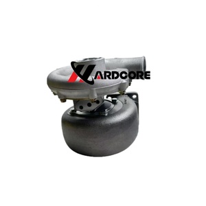 อะไหล่เครื่องยนต์ E330B D6D D6G เทอร์โบชาร์จเจอร์ 7N7748 7N-7748 เทอร์โบ 7C8632 - Product Image 3