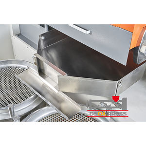 Presse à huile automatique pour soja et graines de ricin, haute capacité 600 kg/h, facile à démonter, machine à huile d'arachide - Product Image 2