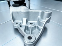 Support moteur hydraulique droit 11210-4BA0A, remplacement OE de haute précision pour Nissan X-Trail T32 Rogue 2.5L 2013-2020