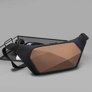 Nouveau sac de taille en forme de EV pour hommes sac à bandoulière et petit sac à dos de loisirs à la mode bagages et <span class=keywords><strong>sacoches</strong></span> de moto à la mode - Product Image 6