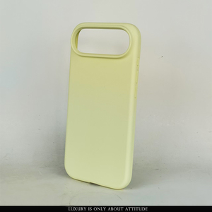 Coque de téléphone portable en silicone liquide de dernière génération pour <span class=keywords><strong>Iphine</strong></span> 17 Air, 100% silicone, protection intégrale - Product Image 2