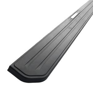 Pedane Elettriche Antiscivolo in Lega di Alluminio per <span class=keywords><strong>Land</strong></span> <span class=keywords><strong>Rover</strong></span> <span class=keywords><strong>Defender</strong></span> 2020+ - Vendita Diretta dalla Fabbrica - Product Image 3