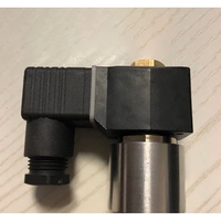 Válvula Solenoide AB31-01-2-F2E-AC220V Nueva