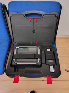 Mejor Precio Autel MaxiSys Elite II Pro ULTRA, Escáner <span class=keywords><strong>de</strong></span> Diagnóstico para Autos con Programación y Codificación <span class=keywords><strong>de</strong></span> Llaves - Product Image 3