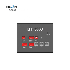 Sortie d'usine 48V 100AH 200AH Batterie Lifepo4 <span class=keywords><strong>5kWh</strong></span> 10kWhsolar batterie armoire de stockage d'énergie solaire batterie - Product Image 5