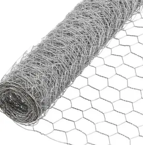 made in china goat fencing farm flexible hexagonal wire net