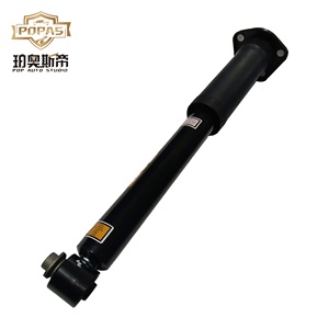 Vente du fabricant OE RPD500260 RPD500870 Amortisseur hydraulique pour une stabilité Spécification d'usine d'origine Amortisseur arrière - Product Image 1