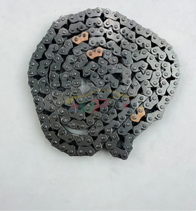 Chaîne de distribution 24321-2E380 243212E380 pour Hyundai Kia 24321 2E380 - Product Image 4