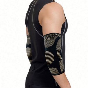 Nylon Heat-Transfer Printed Knee <b>Brace</b> and Sleeve for Arthritis Pain <b>Support</b> Compression Sports Workout Relief - Product Image 1