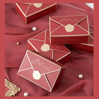 Boîtes d'emballage pour bougies en gros, luxe, design personnalisé avec autocollant, boîtes cadeaux en papier pour chocolats, cadeaux de Noël