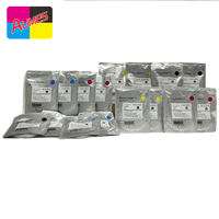 Premium G46 G-46 couleur développeur japon recycler pour Canon C5035 C5045 C5235 C-5035 C-5045 C-5235 copieur