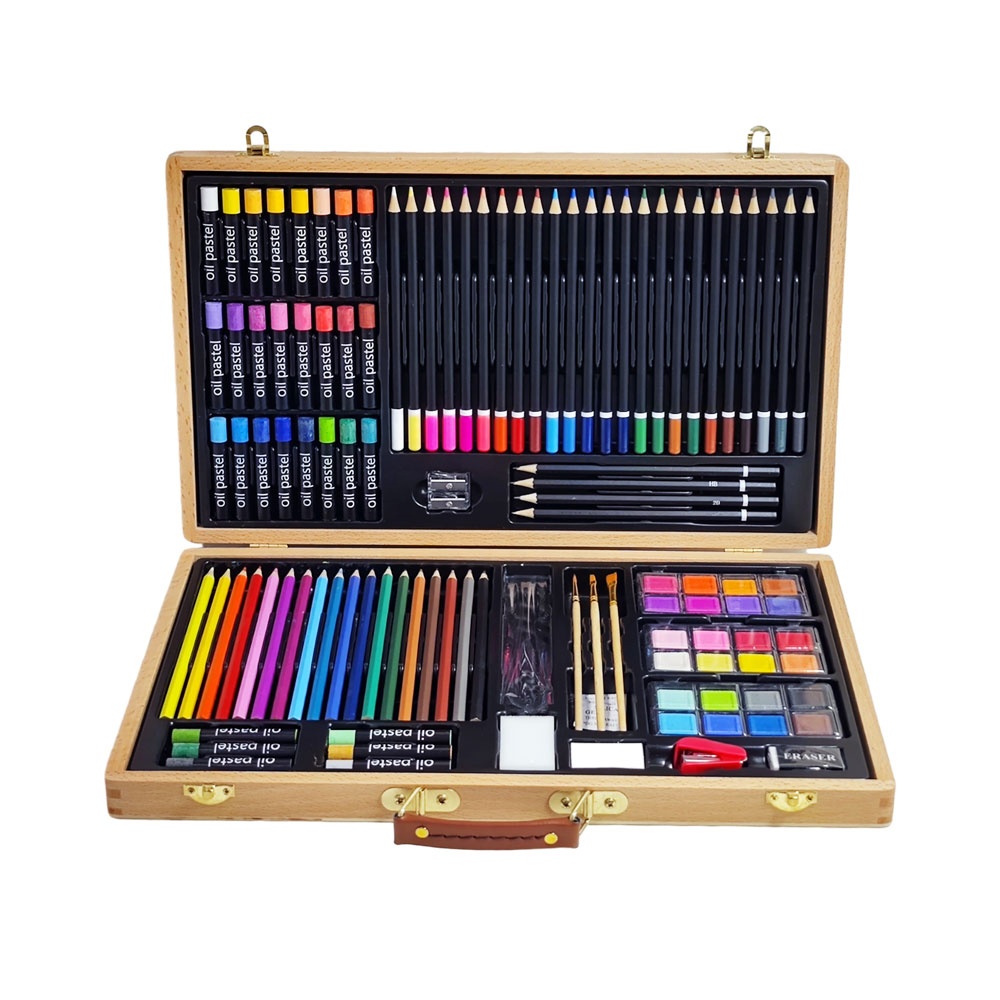 Mélanger les couleurs