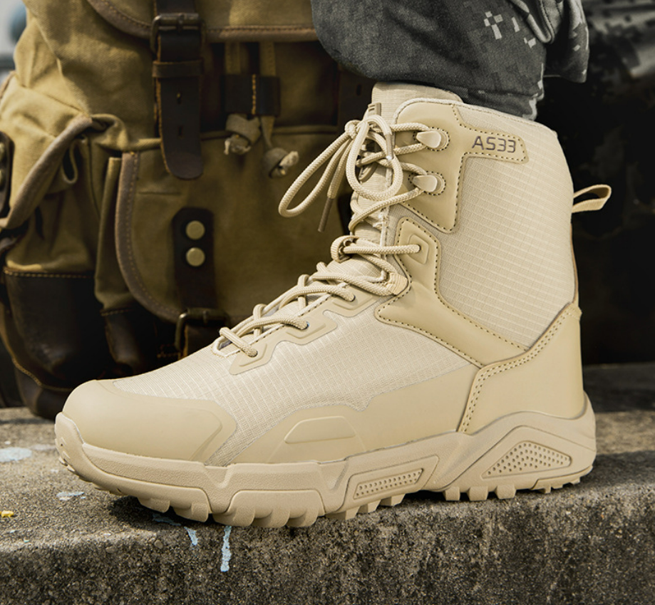 DFA0510 Definite AS33 Hiking Outdoor Sports Ankle Boots