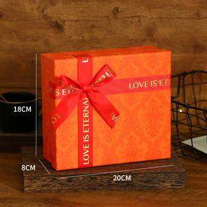 Creative Scented Candle <b>Gift</b> <b>Box</b> Practical Employee <b>Gifts</b> Cross-border Birthday Wedding Guest Favor Set - Product Image 4