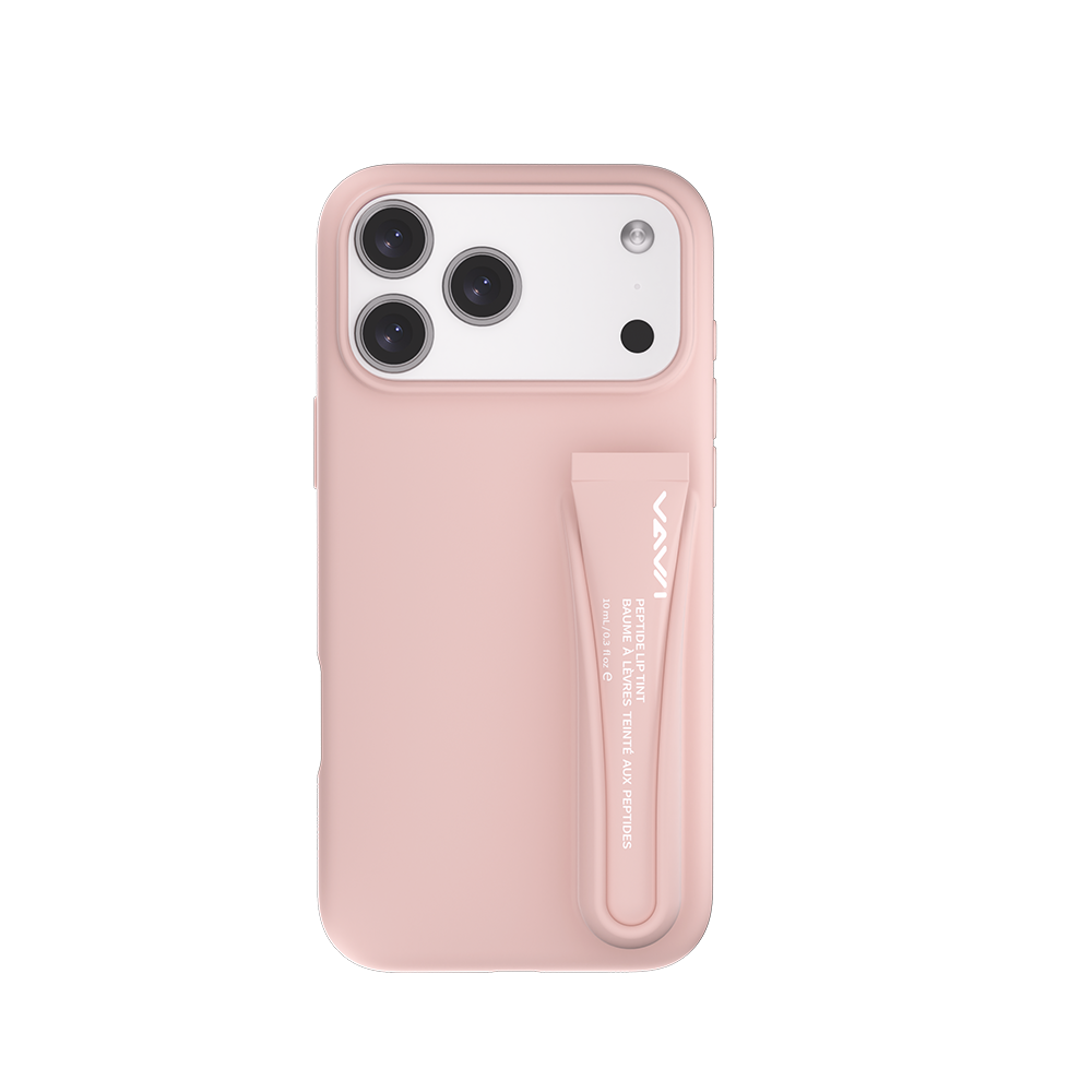 6.Sand pink