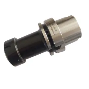 HSK32A,HSK40A,HSK50A,HSK63A,HSK110A takım tutucu HSK-A ER collet chuck