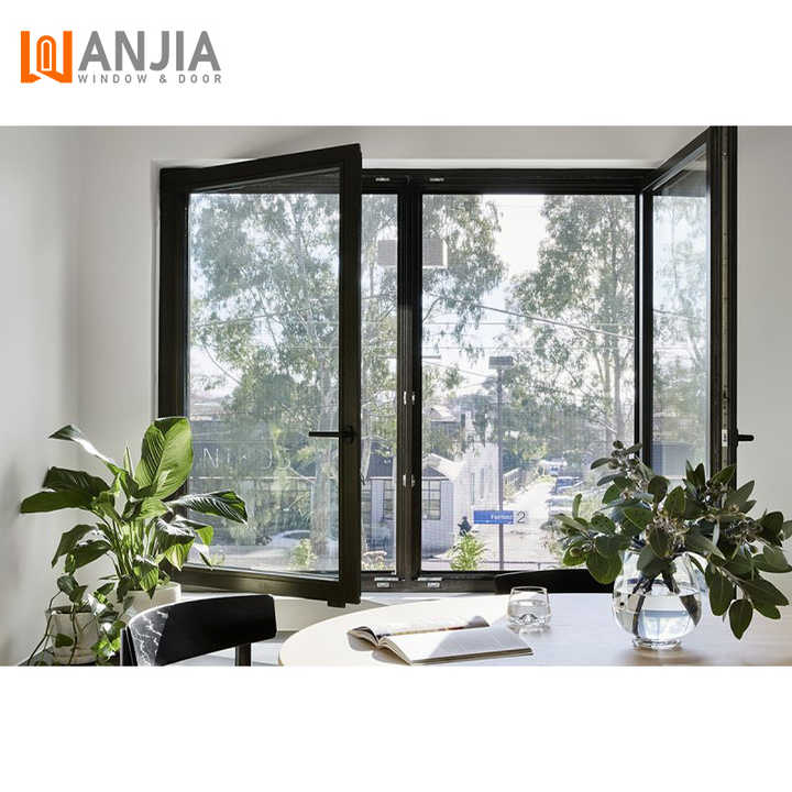 View of Self-Service Package Lockers, Eco-friendly Dual Paned Windows - apts ...