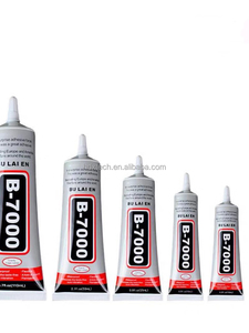 Adhésif UV B7000 pour réparation d'écran tactile de téléphone, <span class=keywords><strong>colle</strong></span> UV super forte, meilleure qualité pour <span class=keywords><strong>smartphone</strong></span> 15ml/50ml/110ml - Product Image 2