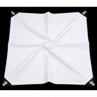 Bâche tissée enduite de PVC 800 g/m² en gros, imperméable, résistante aux UV, coupe-vent, pliable, pour abri de voiture extérieur et couverture de tente