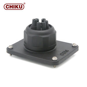 Bouchon en caoutchouc <span class=keywords><strong>poreux</strong></span> MG25A Type plastique IP67 presse-étoupe étanche CE ROHS Nylon Cable glands - Product Image 6