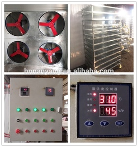 Horno de <span class=keywords><strong>carne</strong></span> seca para alimentos comerciales Horno usado para secado de pescado y <span class=keywords><strong>carne</strong></span> Equipo de horno de secado Carn - Product Image 4