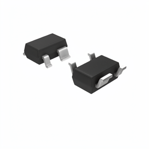 SC 82A, SOT 343 Comprar Componentes Electrónicos en Línea Distribuidor Autorizado S-13R1H31-N4T1U3 Gestión de Energía (PMIC) - Product Image 1
