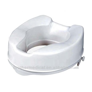 Siège de <span class=keywords><strong>toilette</strong></span> hydraulique, rehausseur, équipement de rééducation, chaise de <span class=keywords><strong>toilette</strong></span> pour personnes handicapés et âgées - Product Image 3
