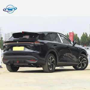 Deepal S07 Eléctrico Puro Modelo 2026, SUV Familiar Inteligente y Confortable de Nueva Energía, Disponible Ahora a un Precio Bajo - Product Image 5