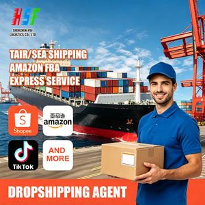 Agente de Transporte Marítimo DDP de Bajo Costo desde Vietnam Haiphong a Chicago IL EE. UU., Servicio de Logística de Transporte Marítimo Puerta a Puerta - Product Image 1