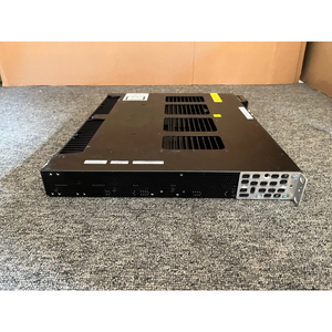 สวิตช์จัดการอุตสาหกรรม 16 พอร์ต 10G SFP+ + 12 พอร์ต PoE++ |   งบประมาณ PoE 360W |   ราง DIN ระดับ 3 |   -40~75.ซี  IE-5000-16S12P - Product Image 1