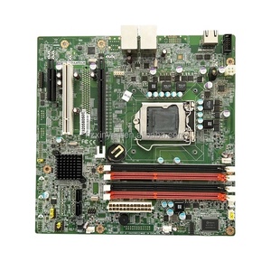 Carte mère industrielle ADVANTECH AIMB-580MT AIMB-580QG2-00A1E AIMB-580WQ2-00A1E AIMB-580 Stock Intel I7/i5/i3 LGA1156 MATX - Product Image 2