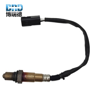 Pièces automobiles, capteur d'oxygène pour Wuling Rongguang 1.2 / Landwind X5 1.5T, capteur O2 OEM 9052870 - Product Image 1