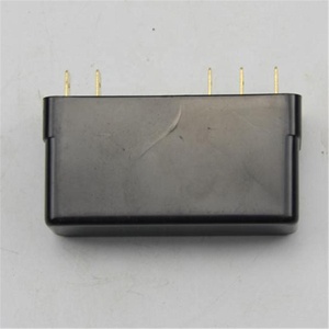 Unité de contrôle électronique d'<span class=keywords><strong>allumage</strong></span> L77/80 * W24.5/27 * H40mm CDI réglable pour cyclomoteur S50 S51 S53 S70 KR51 SR50 SR80 - Product Image 3
