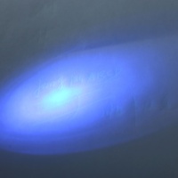 Stylo espion magique à lumière UV promotionnel, encre invisible, stylo à message secret pour les cadeaux de fête pour enfants