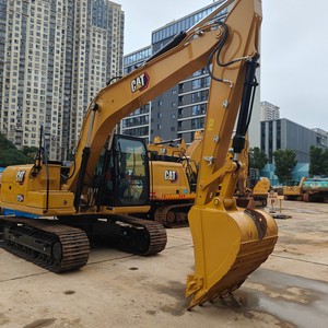 Caterpillar Cat313GC, le meilleur rapport qualité-prix, Cat 313GC 313d Cat313c, excavatrice d'occasion à vendre - Product Image 6