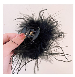 Pinza para el pelo para niña y mujer, horquillas para el pelo, accesorios para el cabello - Product Image 6
