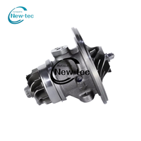 Cartouche Turbo HX35W 3538881 nouvelle condition pour Dodge pour RAM 2500 5.7L et 6BT pour moteur Diesel Cummins Turbo 6BTAA 5.9L