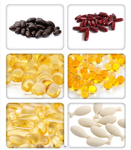 น้ำมันปลาโอเมก้า <span class=keywords><strong>3</strong></span> 6 9 คุณภาพสูง แบบซอฟต์เจลแคปซูล รับผลิตแบบ OEM 200 เม็ด โอเมก้า <span class=keywords><strong>3</strong></span> 18/12 น้ำมันปลาโอเมก้า <span class=keywords><strong>3</strong></span> - Product Image 3