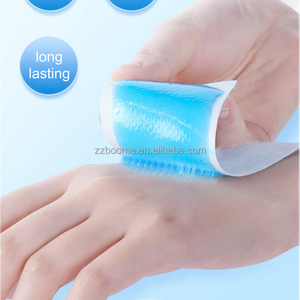 쿨 하이드로겔 해열 편두통 완화 겔 패치 발열 냉각 패치 - Product Image 3