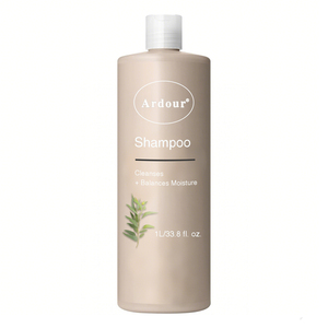 Produits capillaires : Shampoing hydratant doux, après-shampoing, crème capillaire, beurre capillaire, sérum stimulant la croissance des cheveux - Product Image 5