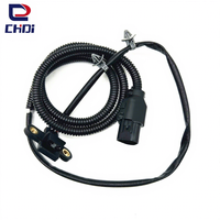 Capteur de position de vilebrequin de vilebrequin de haute qualité de pièces d'auto 39310-38070 3931038070