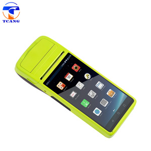 China de la Lotería gprs útil pago <span class=keywords><strong>en</strong></span> efectivo mini portátil offline pos máquina de sistemas inteligentes para <span class=keywords><strong>restaurantes</strong></span> - Product Image 5