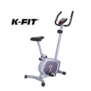 Bicicleta de Ejercicio K-FIT GS-8310, Equipo Profesional de Cardio para Interiores, Silencioso y de Lujo para Uso en Gimnasios Domésticos - Product Image 6