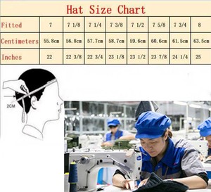 Gorra de Béisbol de Alta Calidad para Hombre Estilo Urbano, Nuevo Diseño Original, Gorras Snapback <span class=keywords><strong>Negras</strong></span> Vintage de Poliéster con Parte Trasera Cerrada, Gorras Deportivas - Product Image 5