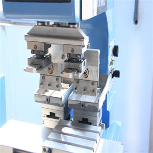 2 צבע בקבוק פלסטיק שעון חיוג <span class=keywords><strong>Tampo</strong></span> Pad מדפסת הדפסה עבור עט - Product Image 6