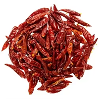 Piment fort coupé en tranches de haute qualité, 100% naturel, frais, qualité alimentaire en vrac, 25 kg, marque AGRIMAX, origine américaine, durée de conservation de 12 mois - Product Image 6