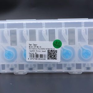 Ink Damper for 3200 Xp600 5113 4720 - Product Image 5